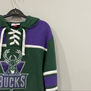 Mitchell & Ness HWC Hoodie